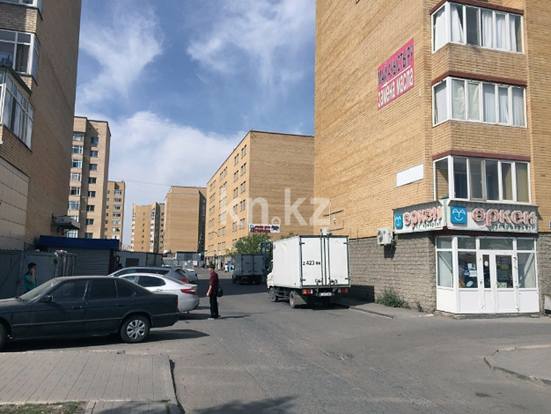Продажа 2-комнатной квартиры, 62 м², ул. Мустафина, дом  15 в Астане - фото 10