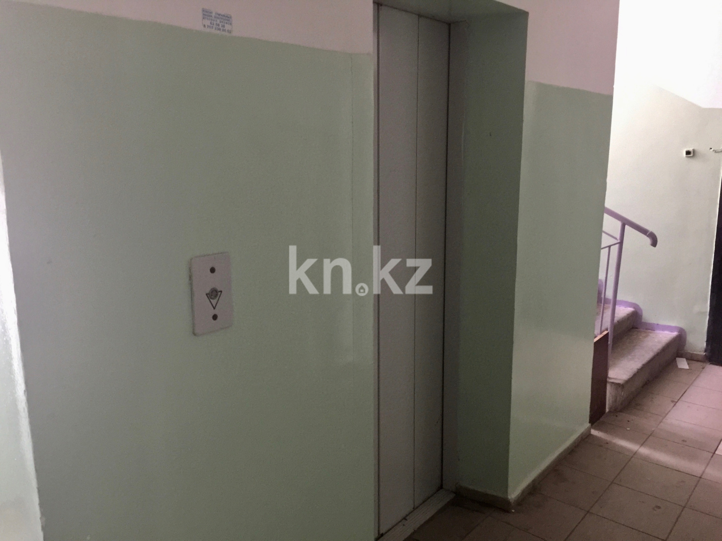 Продажа 2-комнатной квартиры, 64.2 м², ул. Мустафина, дом  15/1 в Астане - фото 9