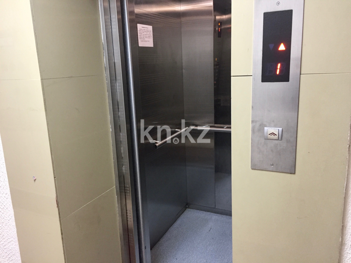 Продажа 2-комнатной квартиры, 60 м², пр. Кудайбердыулы, дом  4 в Астане - фото 11