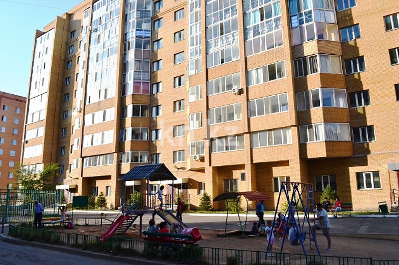 Продажа 3-комнатной квартиры, 80 м², ул. Мустафина, дом  15/2 в Астане - фото 12