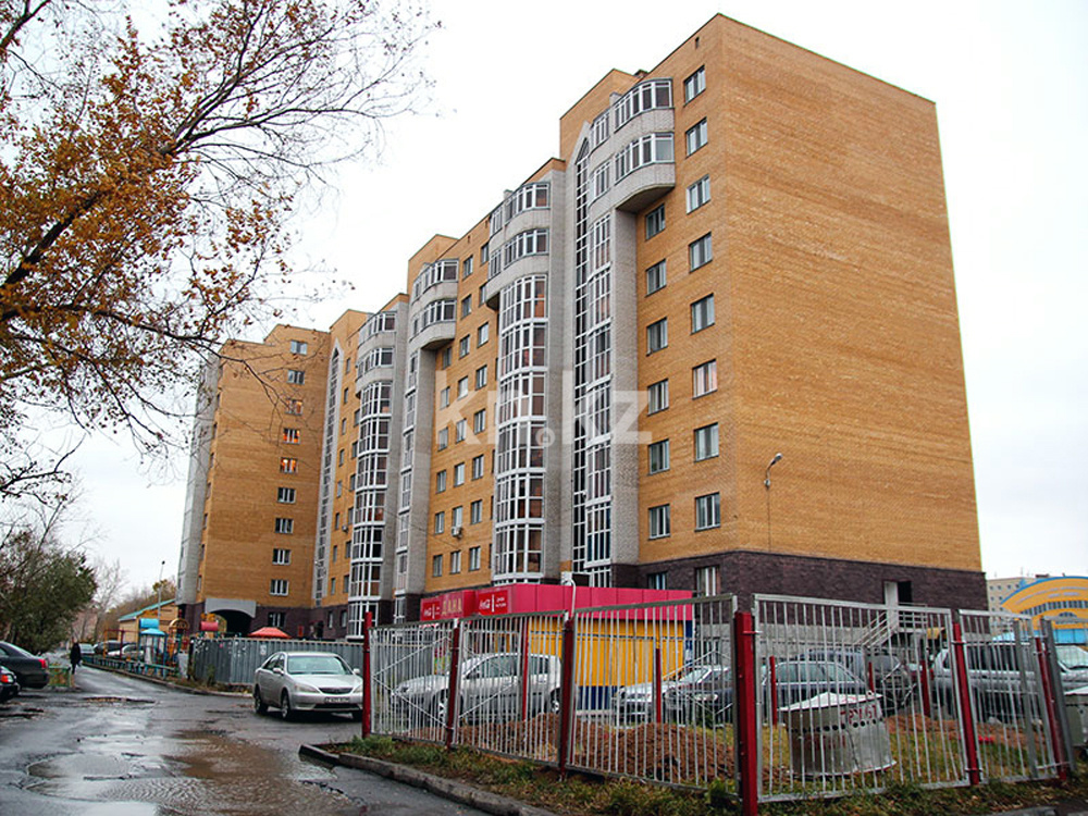 Продажа 1-комнатной квартиры, 45 м², пр. Женис, дом  75/2 в Астане - фото 9