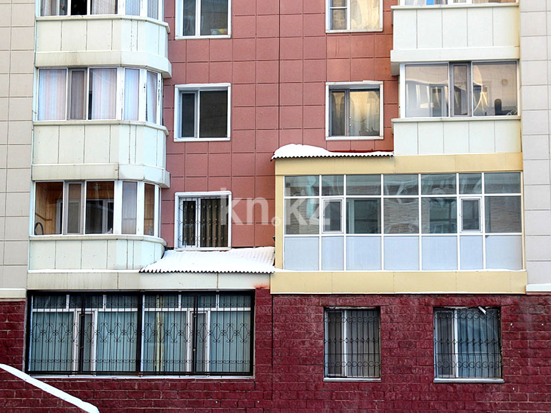 Продажа 3-комнатной квартиры, 90 м², ул. Кубрина, дом  22/1 в Астане - фото 9