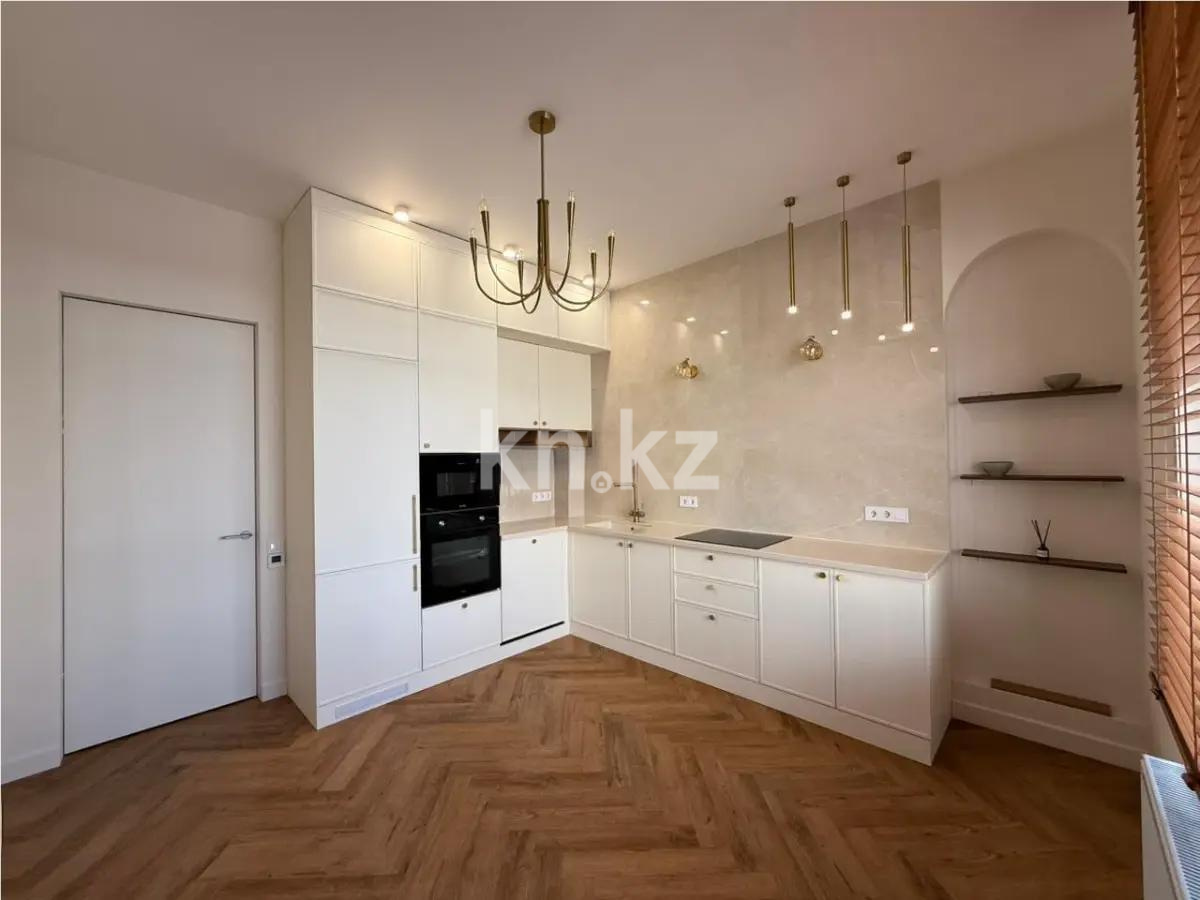 Продажа 3-комнатной квартиры, 95 м² - Продажа квартир в монолитно-каркасном доме в Казахстане - страница 8 фото 4 из 7