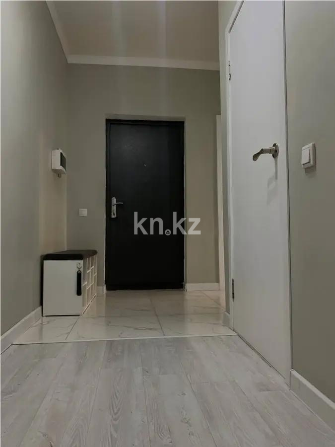 Продажа 3-комнатной квартиры, 76 м², мкр-н Шугыла, дом  341/1 - Продажа  трехкомнатных квартир в новостройках Алматы без посредников фото 4 из 4