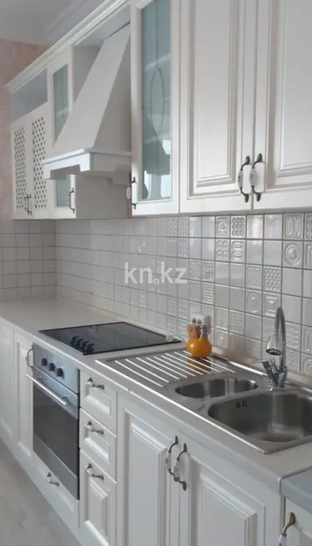 Аренда 2-комнатной квартиры, 75 м² - Аренда квартир помесячно в р-не Сарайшык Астаны фото 2 из 13