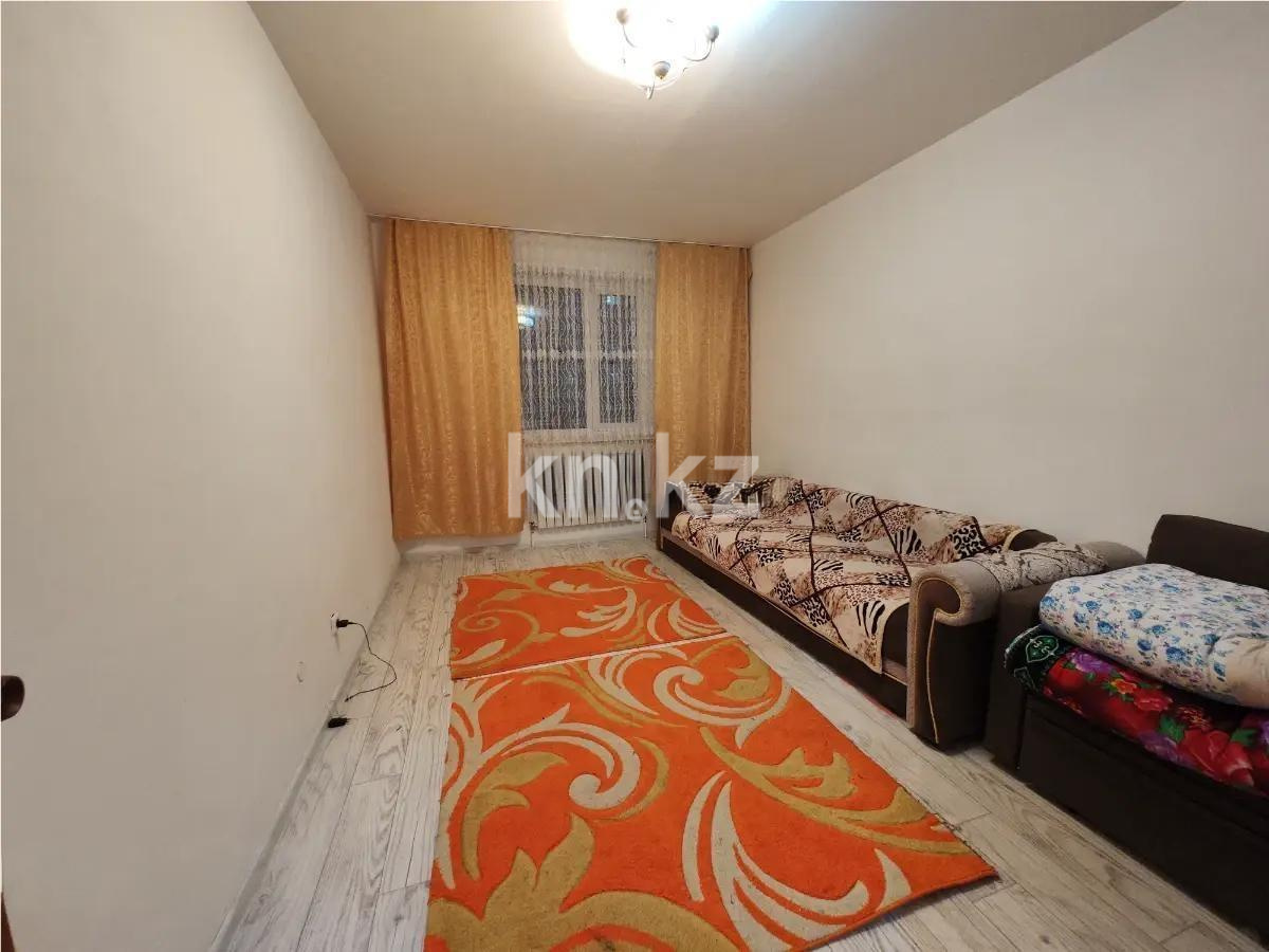 Продажа 1-комнатной квартиры, 38 м², ул. Болекпаева, дом  10 - Продажа  однокомнатных квартир в Астане фото 1 из 3