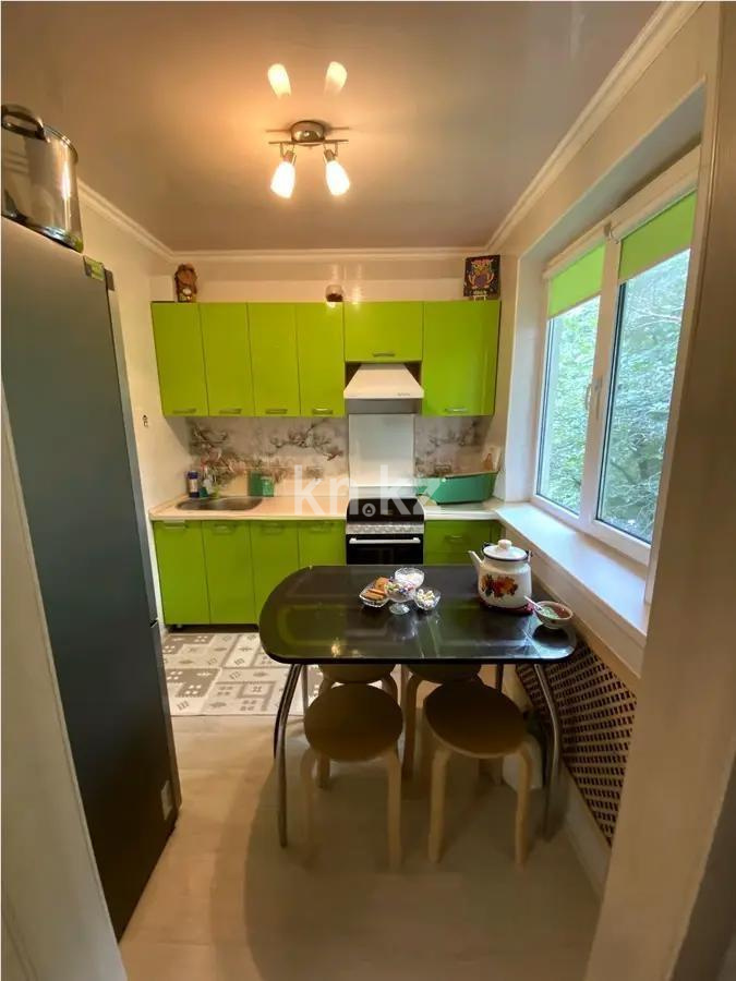 Продажа 2-комнатной квартиры, 47 м², мкр-н 9, дом  14 - Продажа квартир в Алматы с фото фото 3 из 5