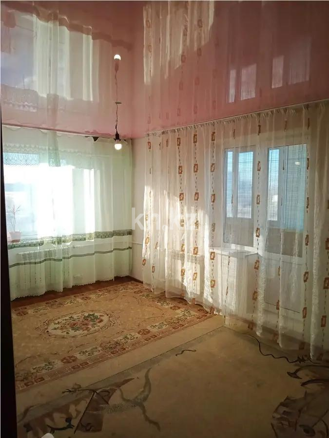Продажа 2-комнатной квартиры, 54 м², ул. Абая - Продажа квартир в Темиртау фото 1 из 6