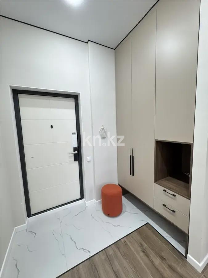 Продажа 2-комнатной квартиры, 42.1 м² - Продажа  двухкомнатных квартир в Астане фото 5 из 5