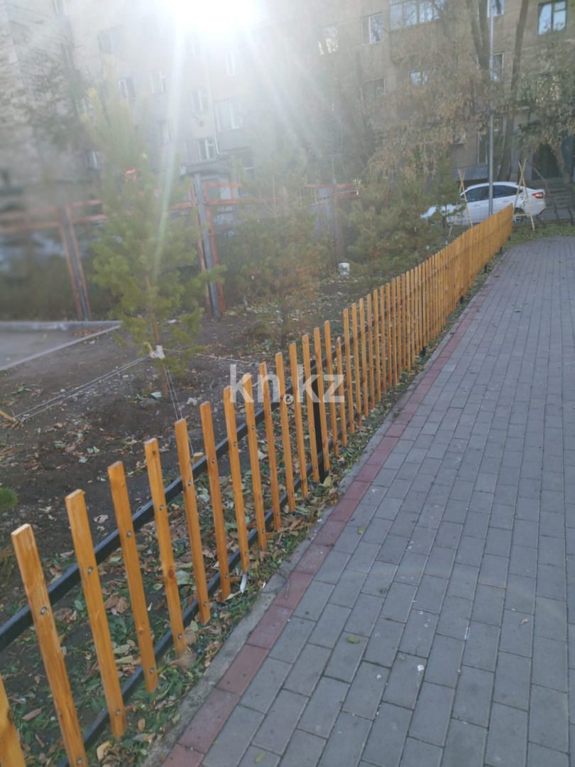 Продажа 2-комнатной квартиры, 44 м², ул. Ерубаева, дом  58 в Караганде - фото 9