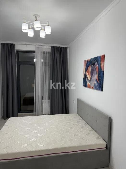 Продажа 2-комнатной квартиры, 58 м² в Алматы - фото 2