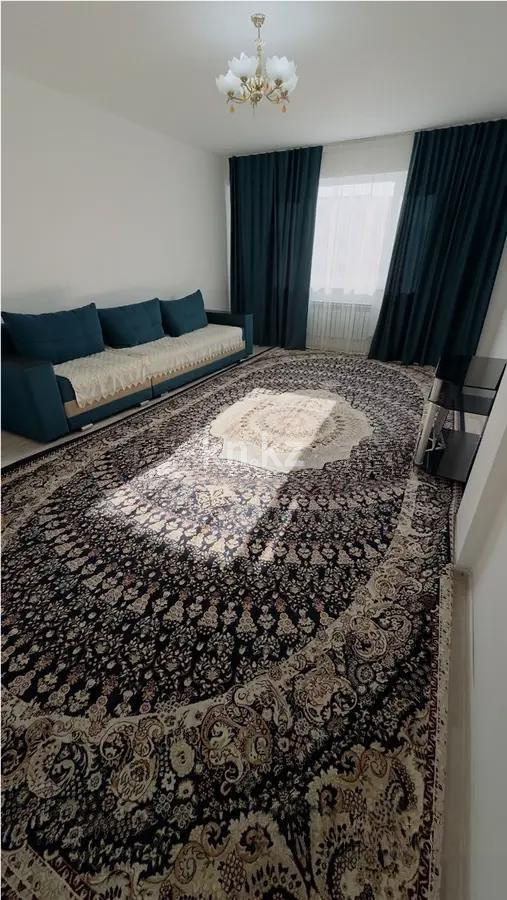 Продажа 2-комнатной квартиры, 68.5 м² в Алматы