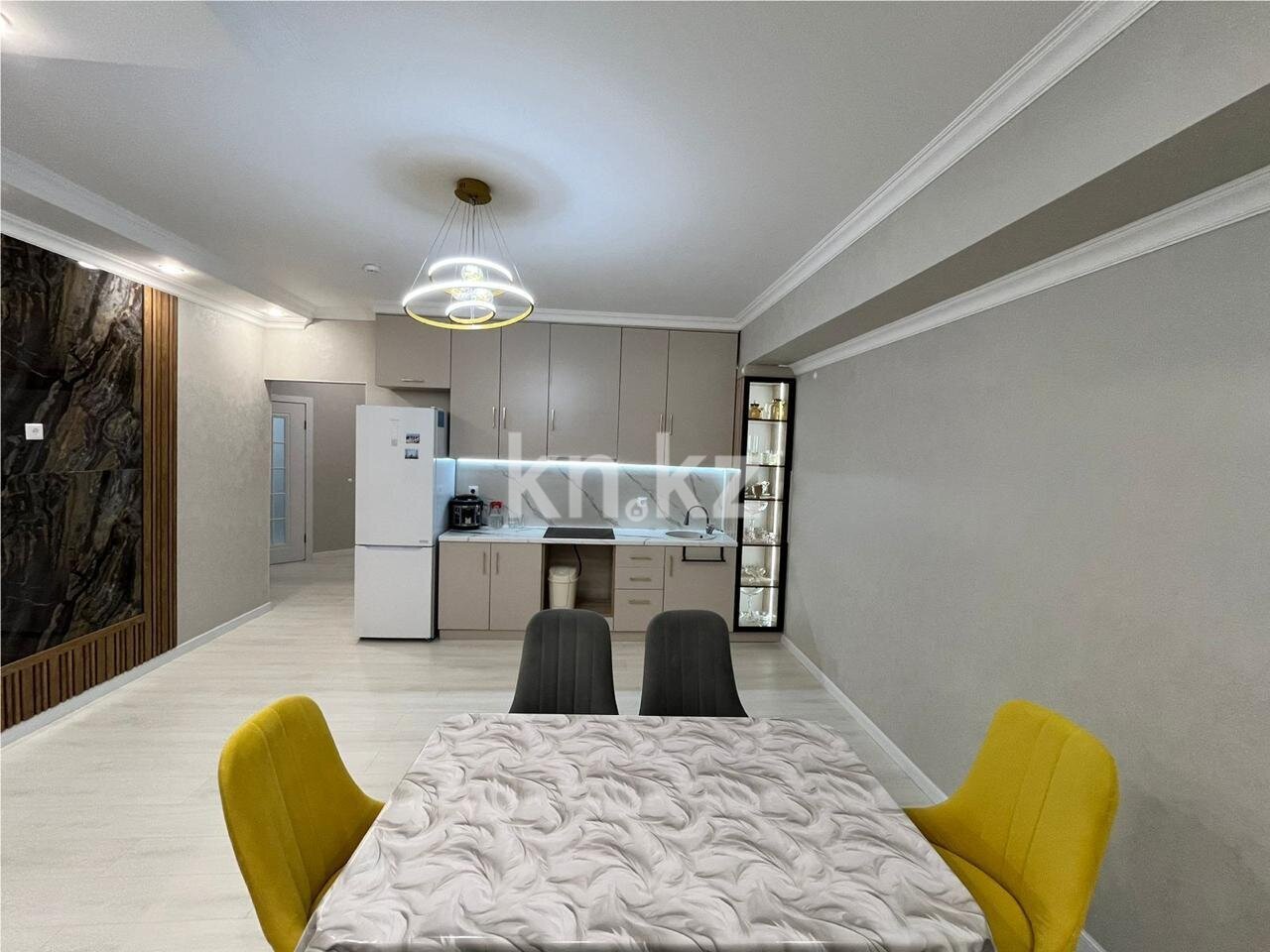 Продажа 3-комнатной квартиры, 70 м² в Астане - фото 2