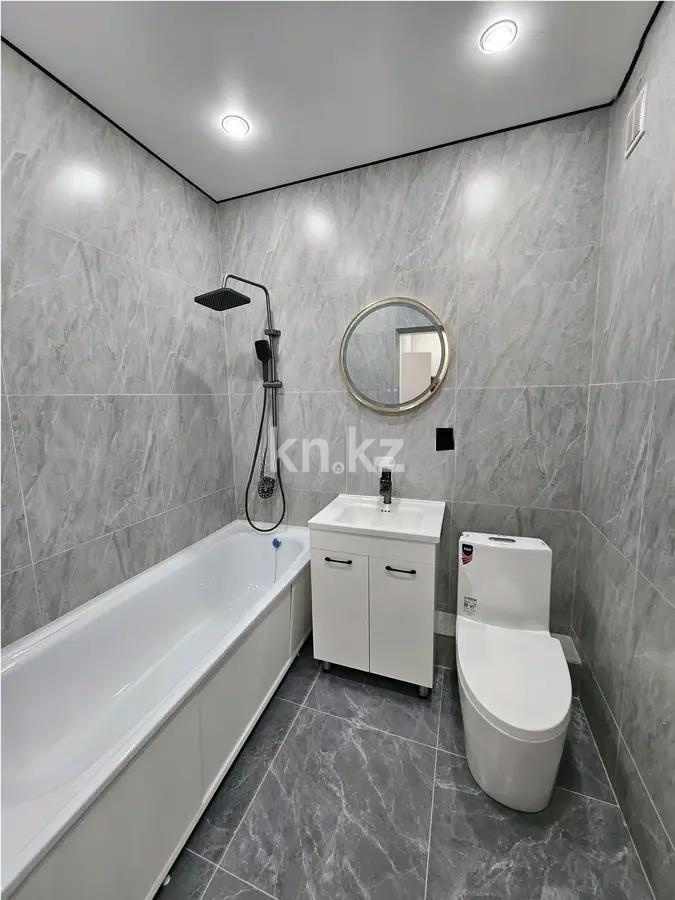 Продажа 2-комнатной квартиры, 36 м², мкр-н Шугыла, дом  340/46 в Алматы - фото 4