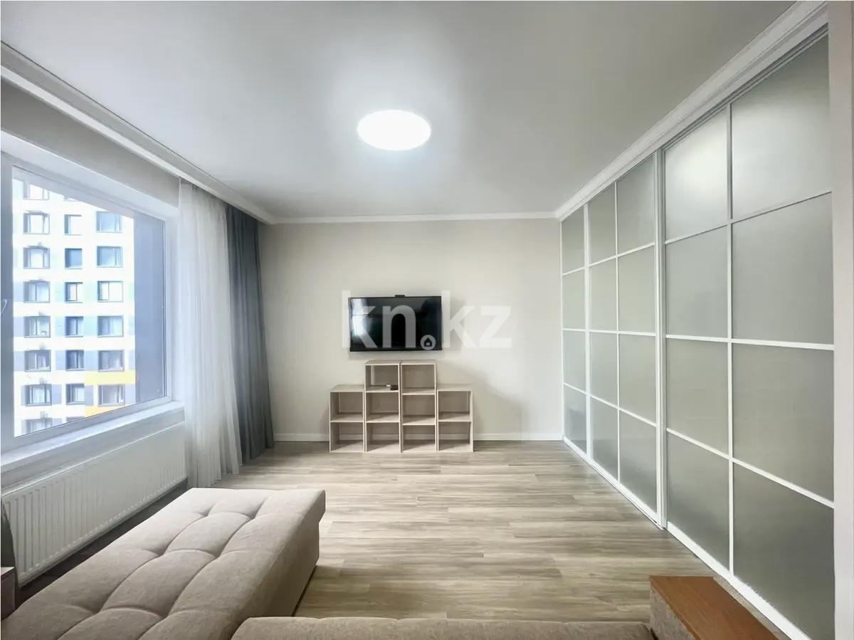 Продажа 2-комнатной квартиры, 53 м² - Продажа квартир в Алматы - страница 12 фото 1 из 5