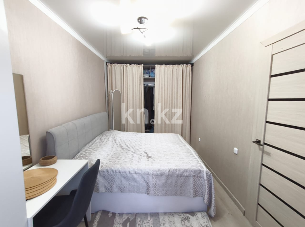 Продажа 2-комнатной квартиры, 44.9 м² в Караганде - фото 12