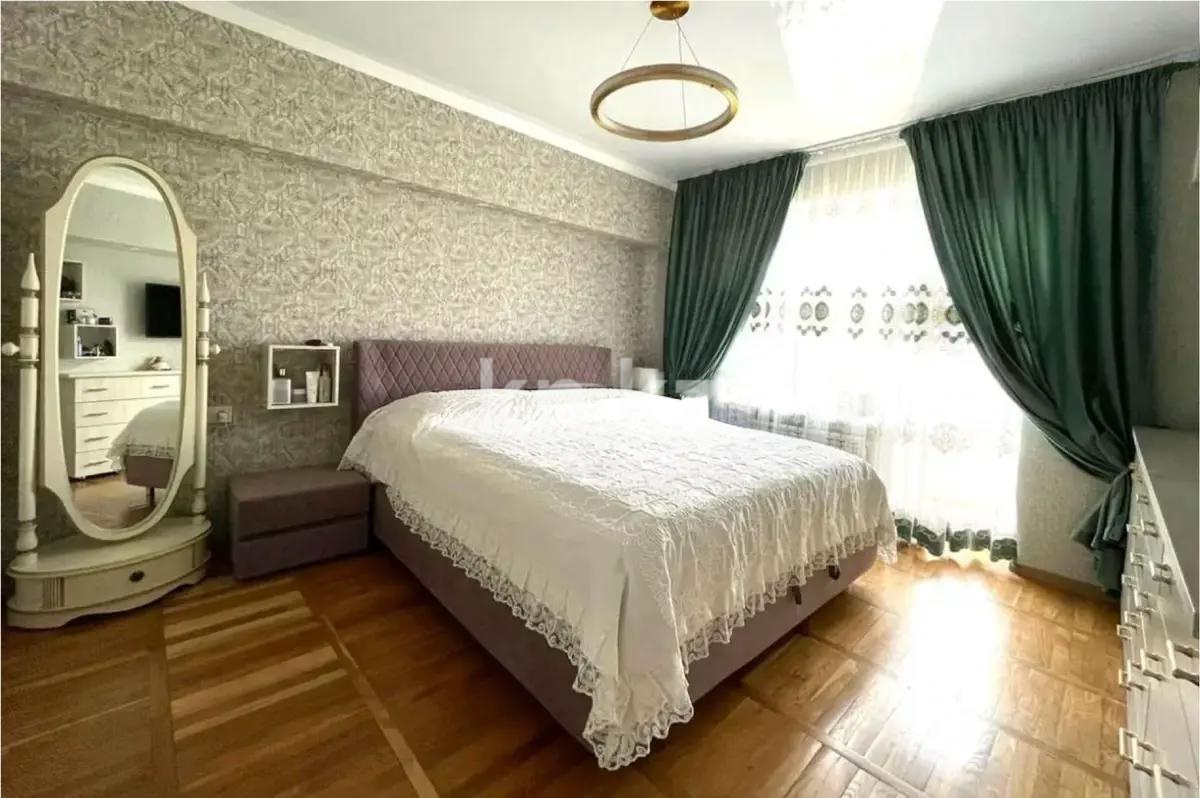 Продажа 4-комнатной квартиры, 89.1 м², ул. Римского-Корсакова, дом  3 - Продажа  четырехкомнатных квартир в Алматы фото 2 из 5