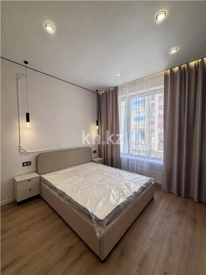 Продажа 2-комнатной квартиры, 52 м² - Продажа двухкомнатных квартир в Астане - страница 4 фото 2 из 4