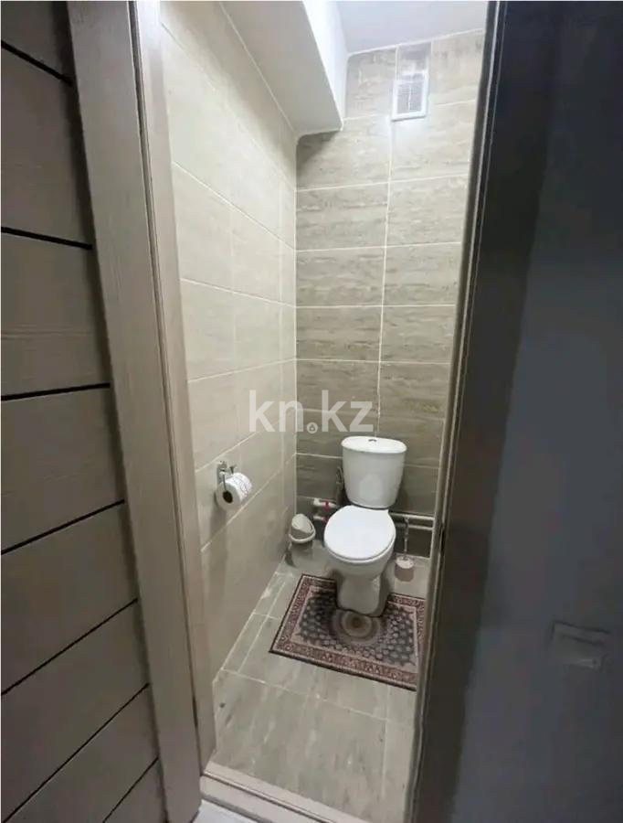 Продажа 2-комнатной квартиры, 57.6 м² - Продажа жилой и коммерческой недвижимости в Алматы фото 5 из 5