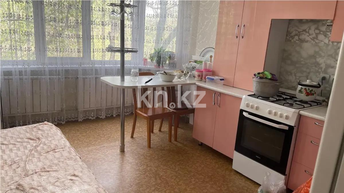 Продажа 1-комнатной квартиры, 41 м² - Продажа однокомнатных квартир от собственников в Алматы фото 2 из 3