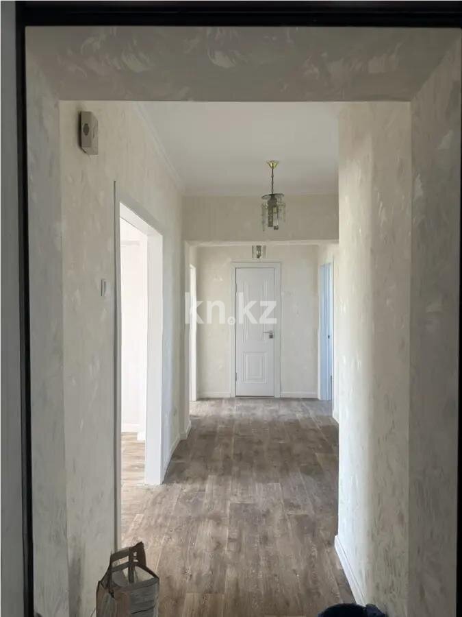 Продажа 3-комнатной квартиры, 90 м² в Алматы