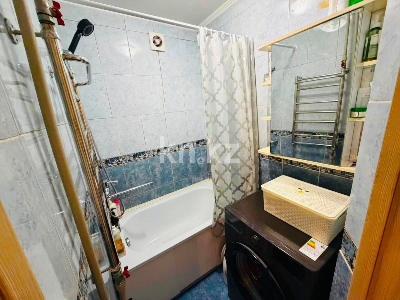 Продажа 3-комнатной квартиры, 64 м² в Астане - фото 11