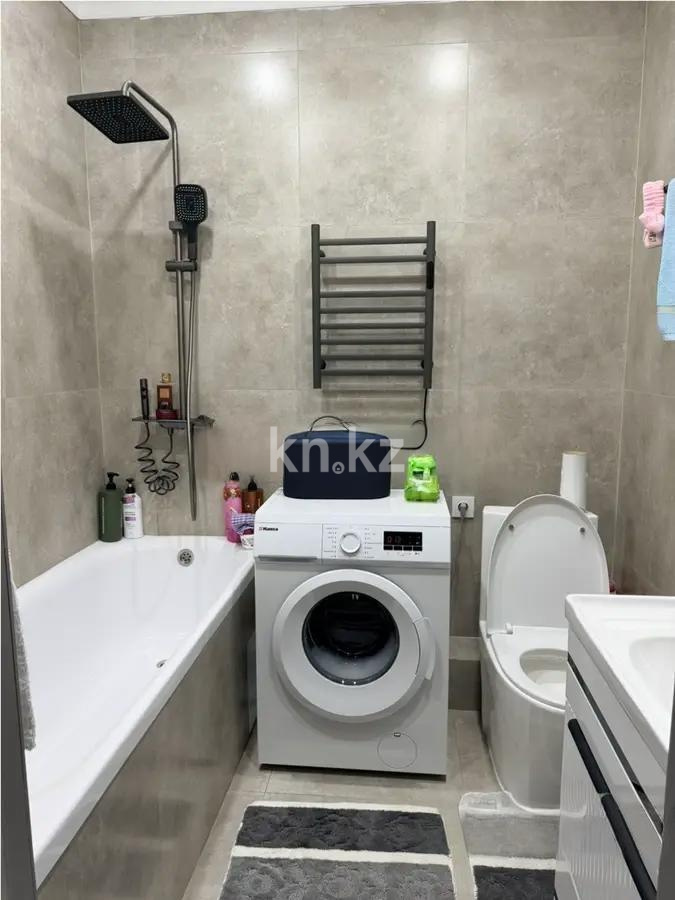 Продажа 1-комнатной квартиры, 32.4 м² в Алматы - фото 2