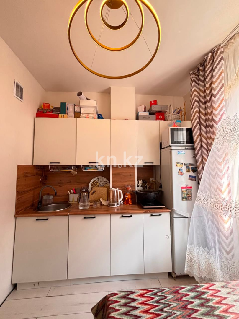 Продажа 1-комнатной квартиры, 36 м² - Продажа однокомнатных квартир в р-не Нура Астаны - страница 12 фото 28 из 40