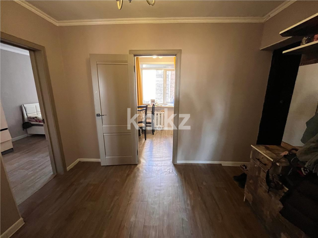 Продажа 3-комнатной квартиры, 56 м², ул. Керамическая - Продажа  трехкомнатных квартир в Караганде фото 14 из 16