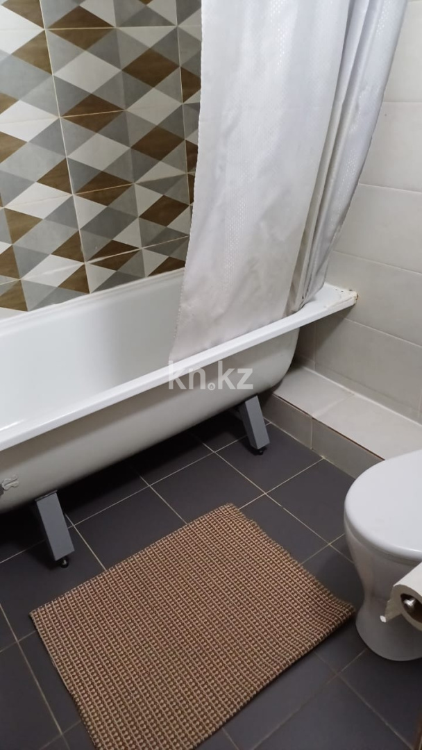 Аренда 1-комнатной квартиры посуточно, 31 м² - Аренда однокомнатных квартир посуточно от хозяев в Алматы фото 2 из 4