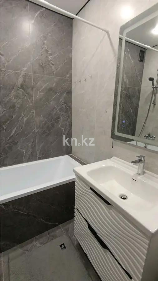 Продажа 3-комнатной квартиры, 86 м², ул. Иманбаевой, дом  2 - Продажа  трехкомнатных квартир в новостройках Астаны без посредников фото 4 из 4