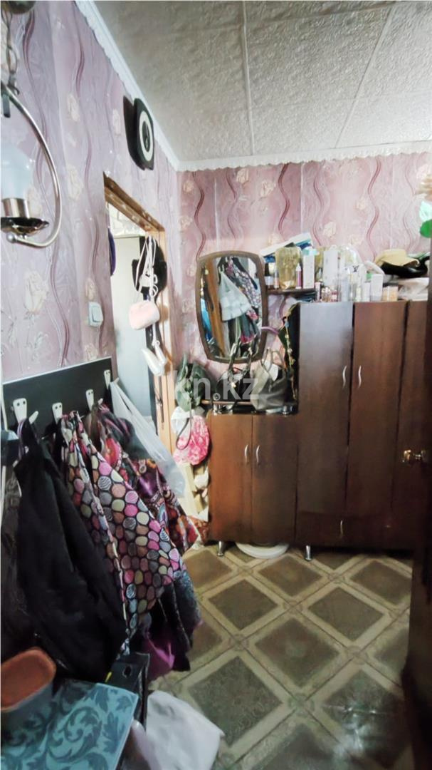 Продажа 1-комнатной квартиры, 32 м² в Караганде - фото 7