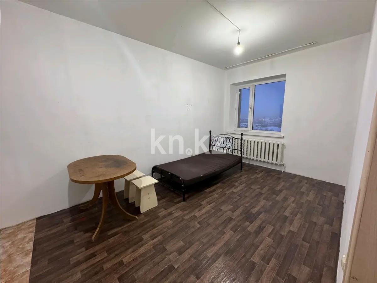 Продажа 2-комнатной квартиры, 35 м² в Астане
