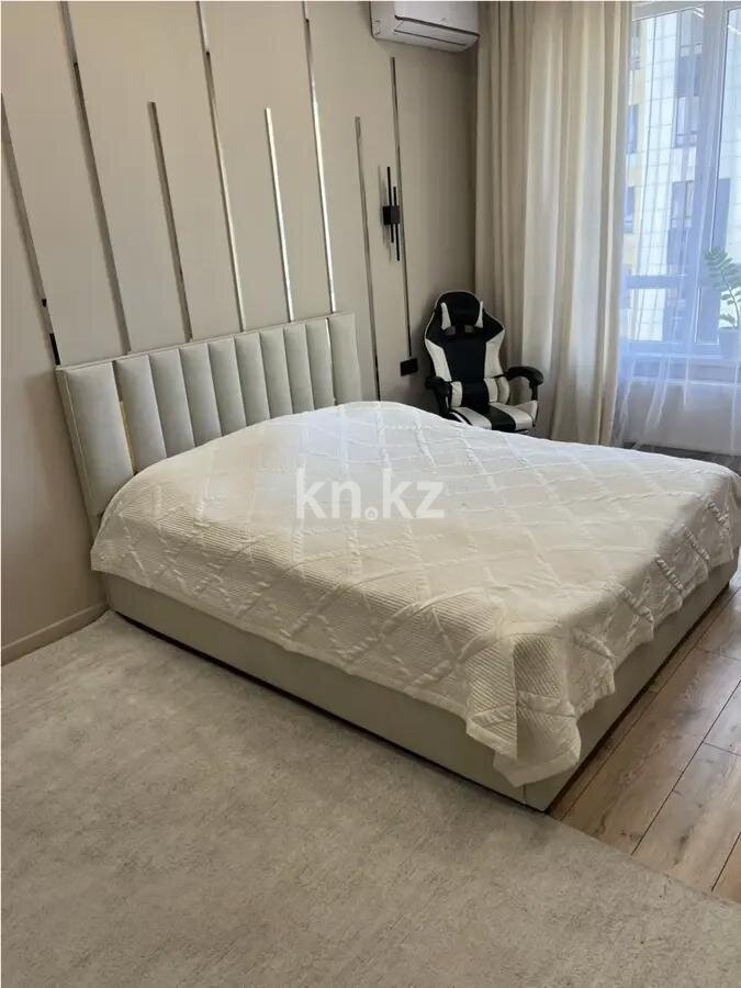 Продажа 3-комнатной квартиры, 80 м² в Алматы - фото 2