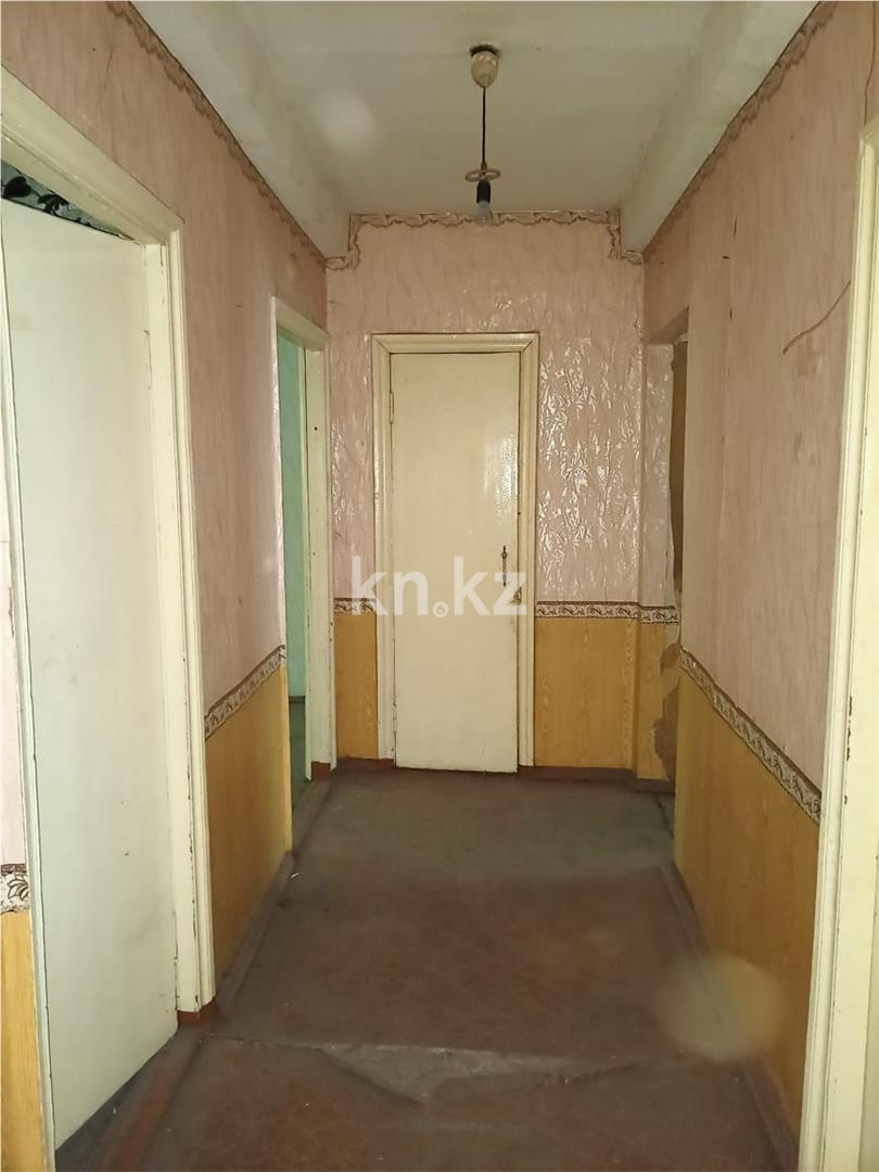 Продажа 4-комнатной квартиры, 85 м², ул. Караганды, дом  46 в Темиртау - фото 13