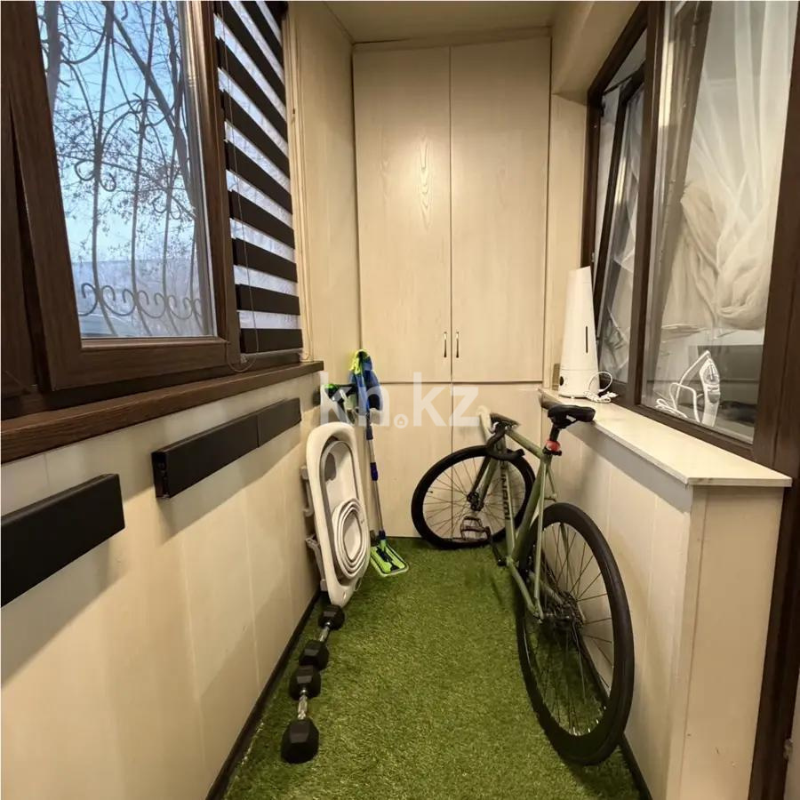 Продажа 1-комнатной квартиры, 49 м² - Продажа однокомнатных квартир в Алматы - страница 22 фото 5 из 5