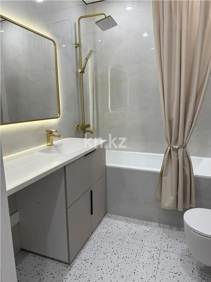 Продажа 2-комнатной квартиры, 58 м² - Недвижимость в Казахстане - страница 33 фото 2 из 3