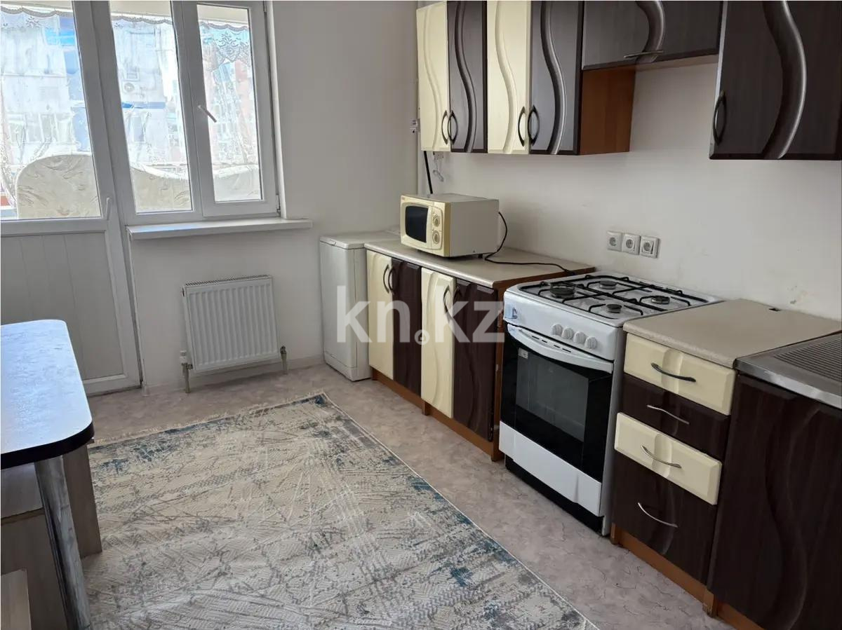 Продажа 2-комнатной квартиры, 53 м² в Алматы - фото 3