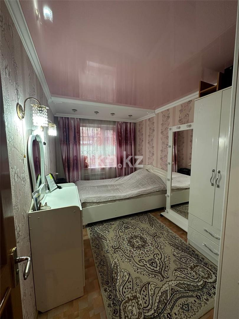 Продажа 3-комнатной квартиры, 62 м², пр. Республики в Темиртау - фото 4