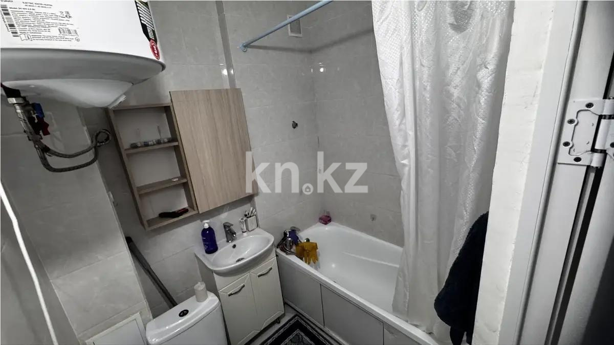Продажа 1-комнатной квартиры, 40 м² в Астане - фото 3