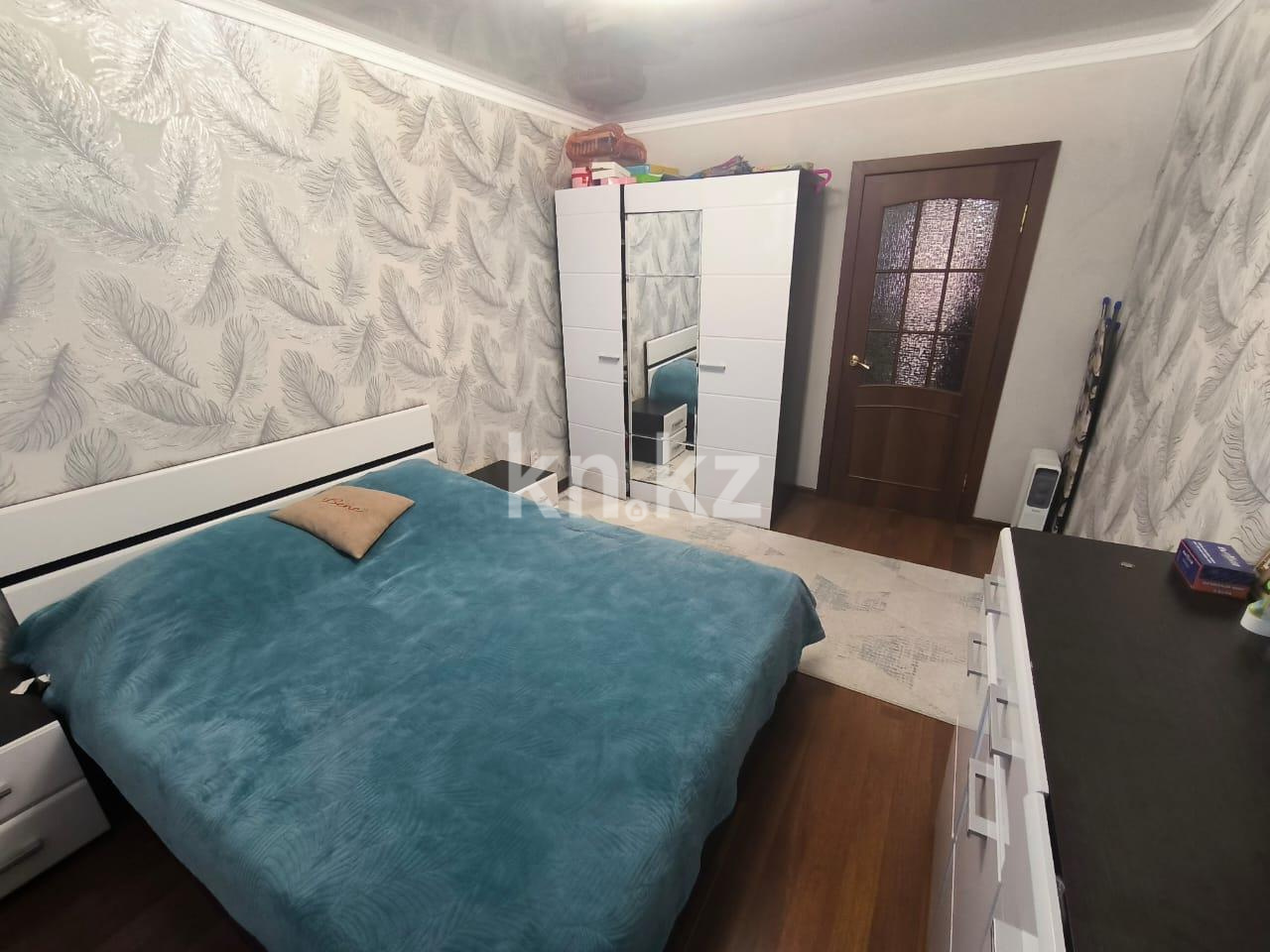 Продажа 3-комнатной квартиры, 66 м², ул. Тулебаева в Темиртау - фото 4