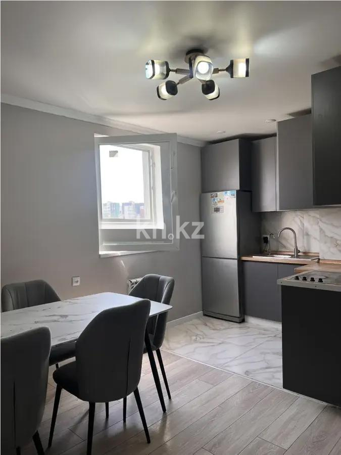 Продажа 3-комнатной квартиры, 77.5 м² в Алматы - фото 4