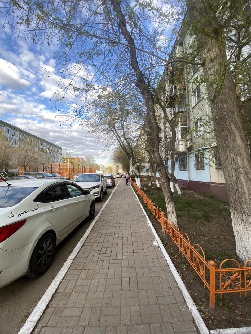 Продажа 2-комнатной квартиры, 41 м² - Продажа двухкомнатных квартир в Казахстане - страница 3 фото 10 из 10