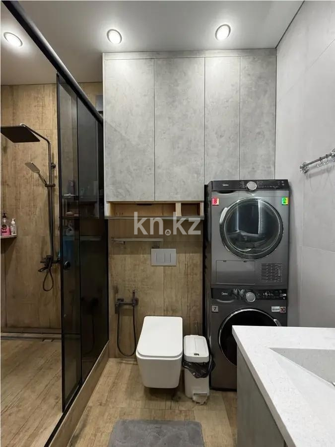 Продажа 4-комнатной квартиры, 100 м² - Продажа квартир в кирпичном доме в Казахстане - страница 112 фото 6 из 7