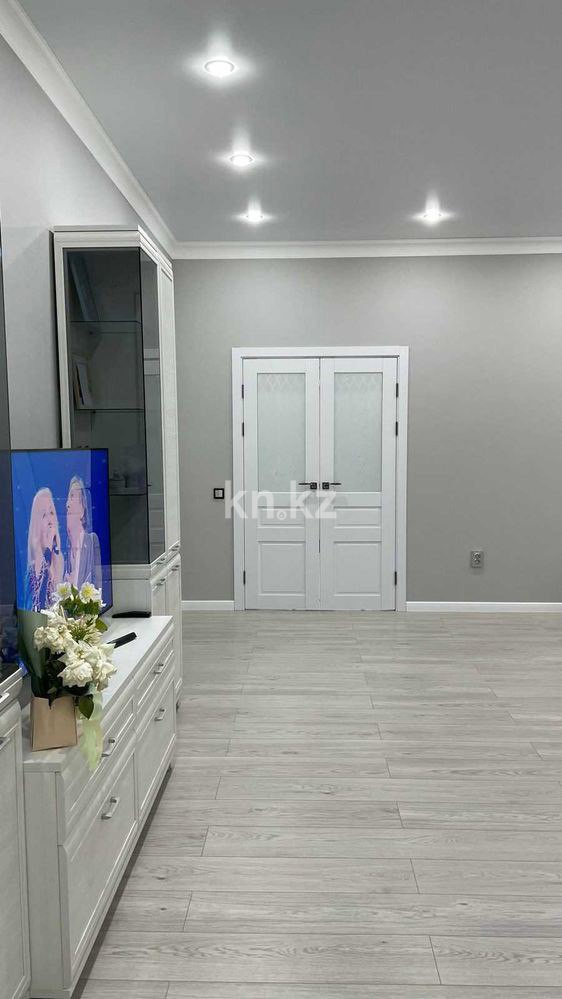 Продажа 2-комнатной квартиры, 106.7 м², ул. Пушкина, дом  131 - Продажа недвижимости в Костанае фото 6 из 17