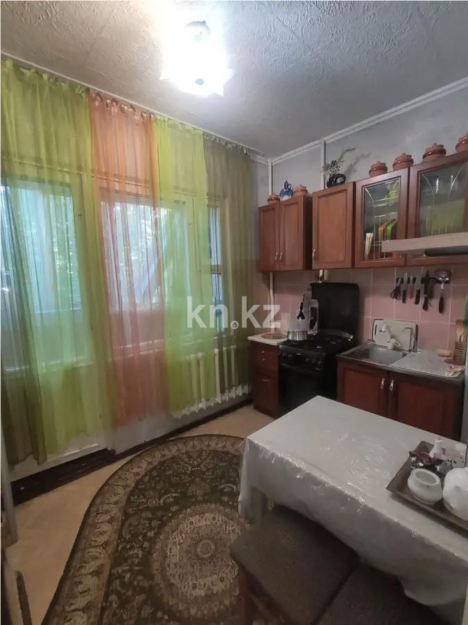 Продажа 2-комнатной квартиры, 56 м² - Продажа квартир в Алматы в Ауэзовском р-не - страница 23 фото 2 из 6