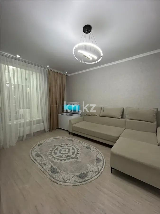 Продажа 1-комнатной квартиры, 48 м² в Астане