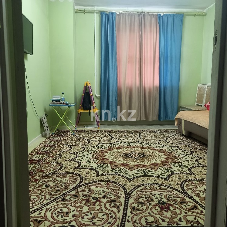 Продажа 1-комнатной квартиры, 38 м² - Продажа квартир от собственников в Астане - страница 14 фото 1 из 11