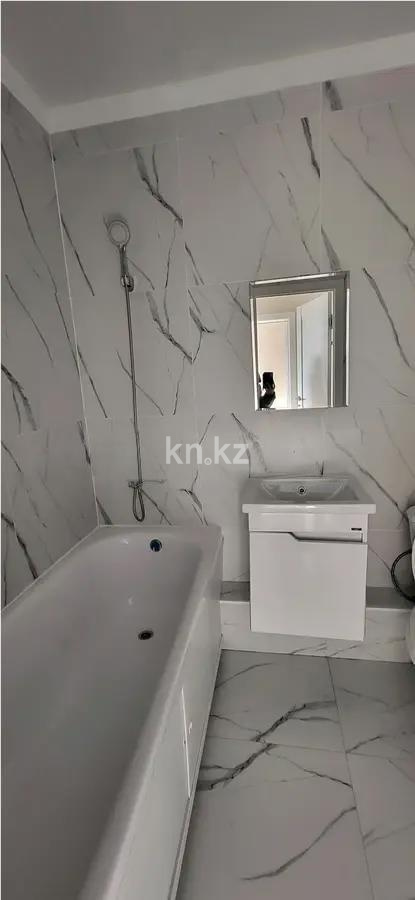 Продажа 1-комнатной квартиры, 35 м², ул. Толе би, дом  24 - Продажа  однокомнатных квартир в новостройках Астаны фото 3 из 3