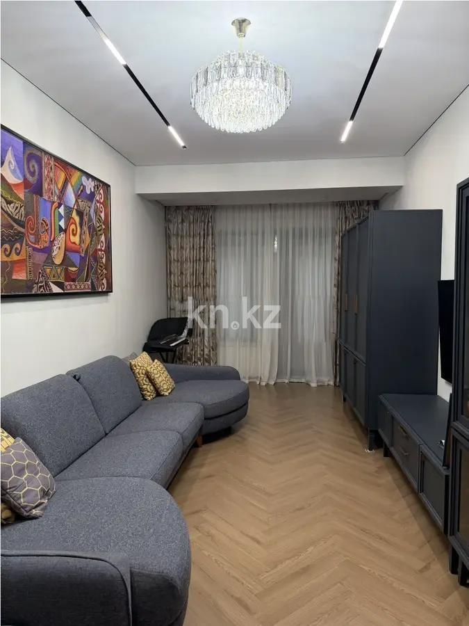 Продажа 6-комнатной квартиры, 315.2 м² - Продажа квартир в Казахстане - страница 20 фото 2 из 4